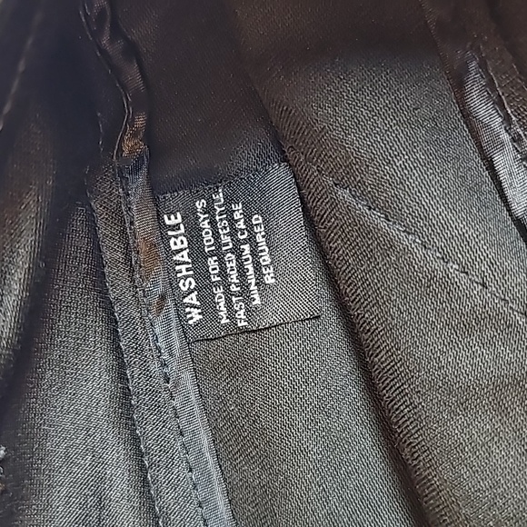 Zac & Rachel Woman Capri SZ 16W - Picture 7 of 11